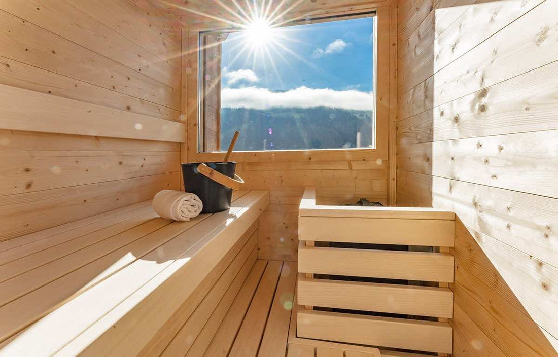 How to Keep Your Sauna Clean and Mold-Free