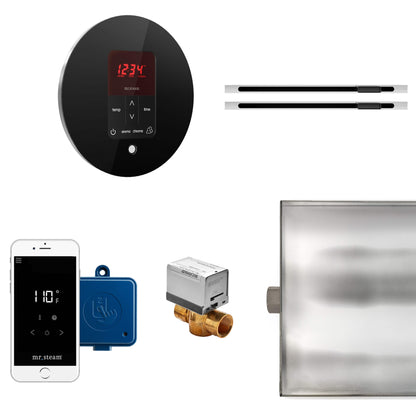 Mr.Steam MSITPLUS Operating Package BTLRLX