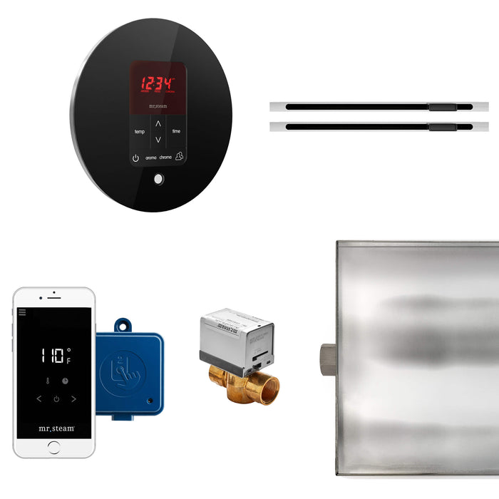 Mr.Steam MSITPLUS Operating Package BTLRLX