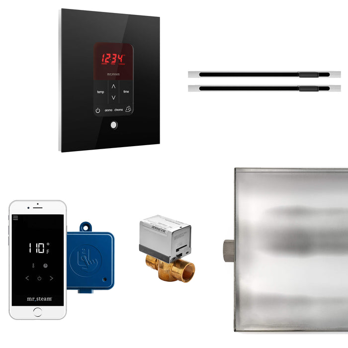 Mr.Steam MSITPLUS Operating Package BTLRLX