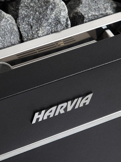 Harvia Virta Combi HL90SA