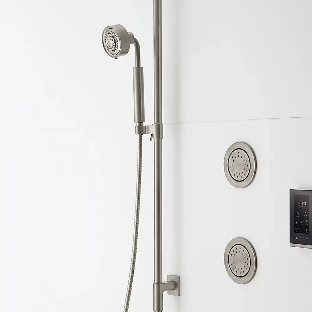 Kohler K-99693-P – Warrior Saunas (2)