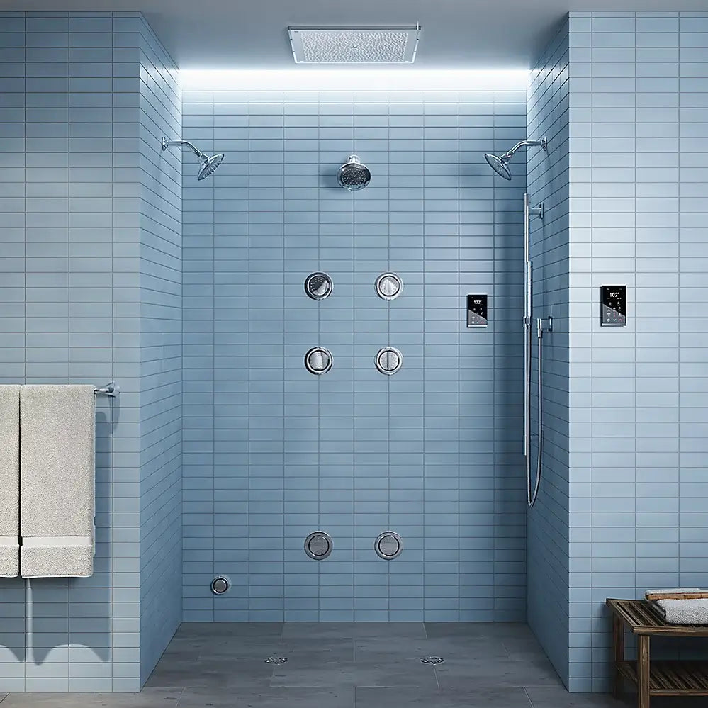 Kohler K-99693-P – Warrior Saunas (2)