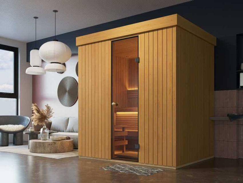 The Ultimate Barrel Sauna Buying Guide – Warrior Saunas (2)